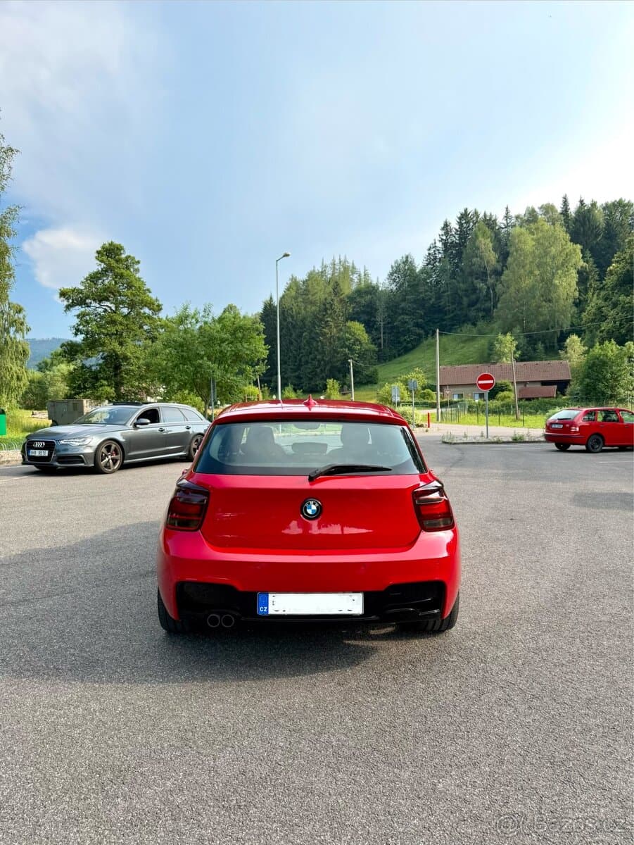 2012 BMW OSTATNÍ - 5
