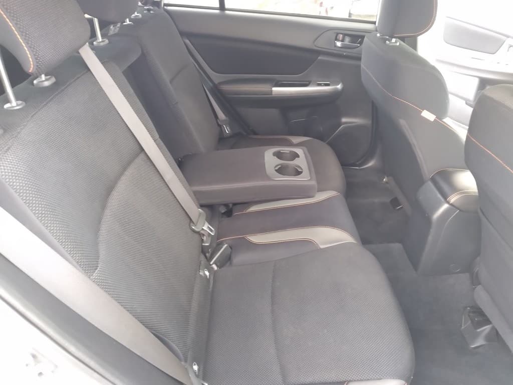 2016 Subaru XV - 5