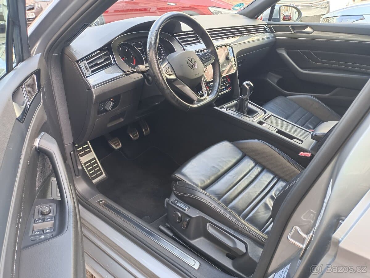 Volkswagen PASSAT - 5