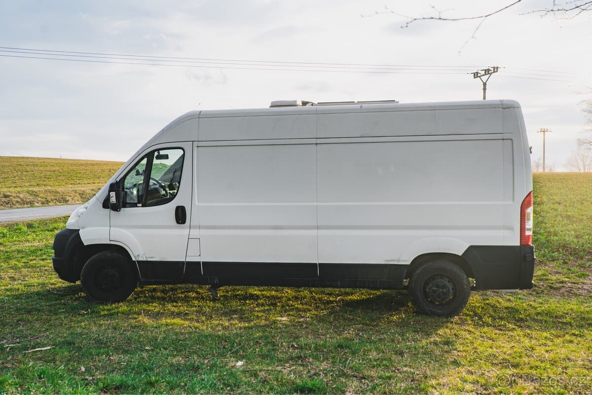 Peugeot BOXER - 5