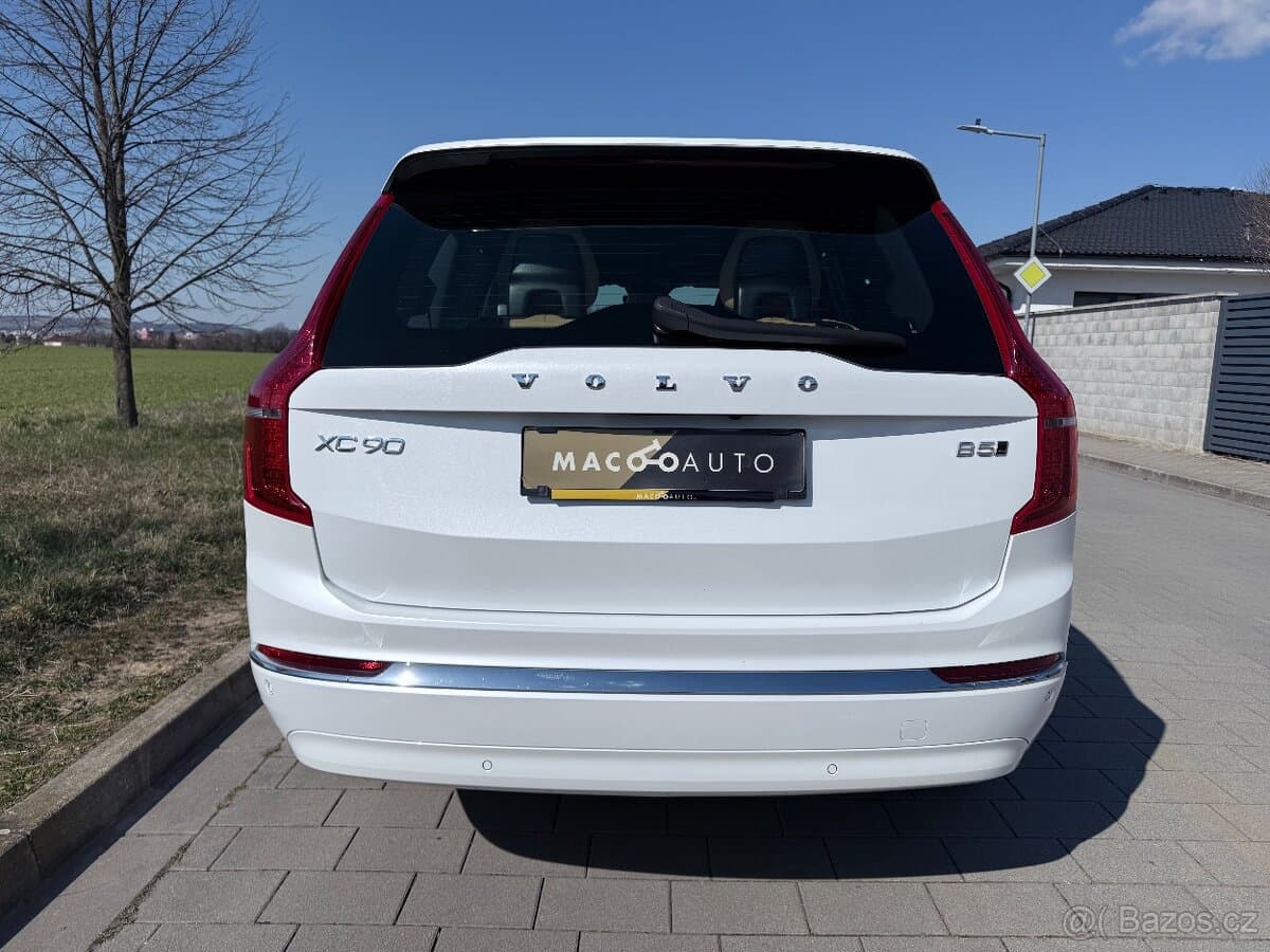 Volvo OSTATNÍ - 5