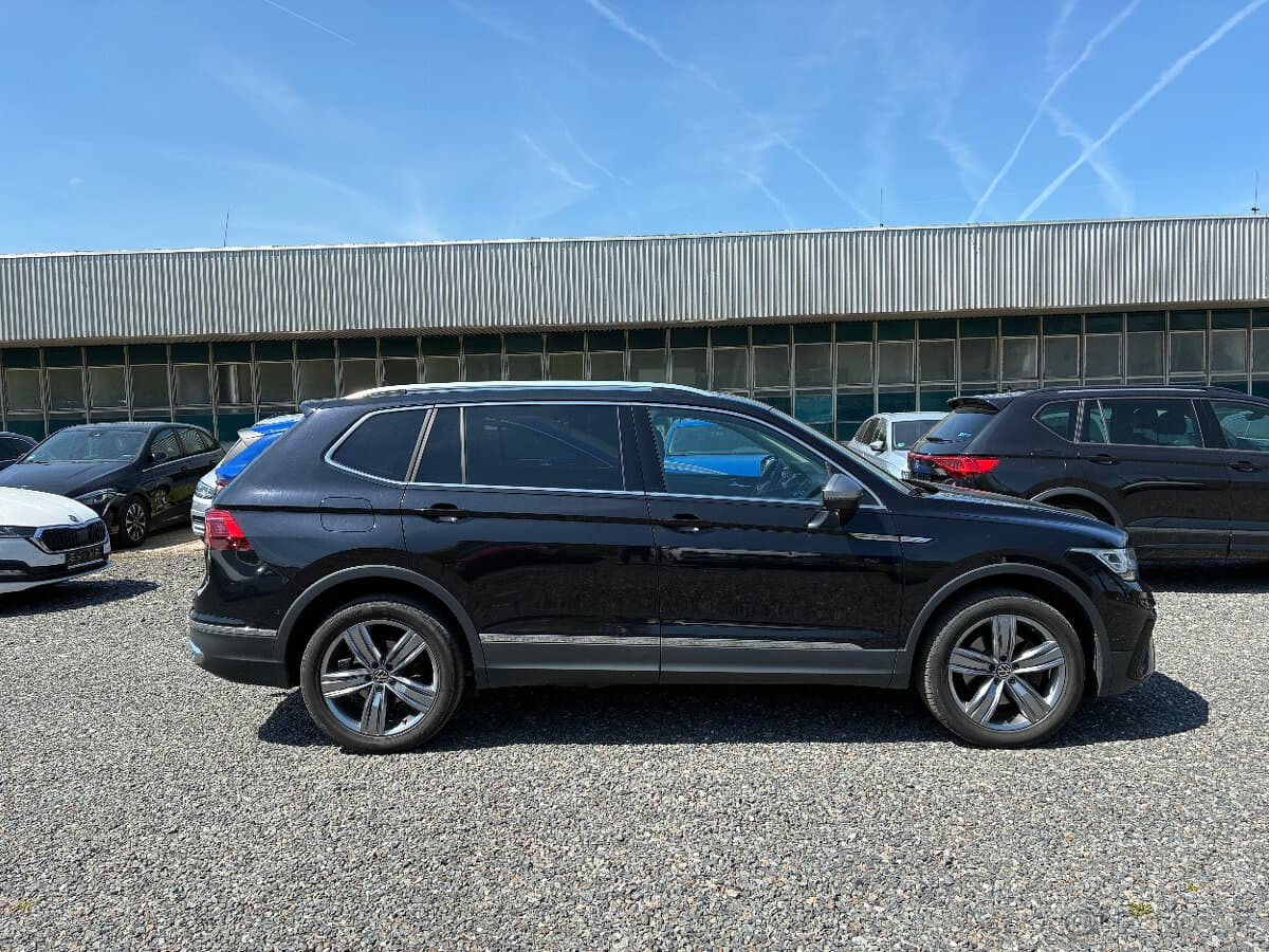 2022 Volkswagen TIGUAN - 5