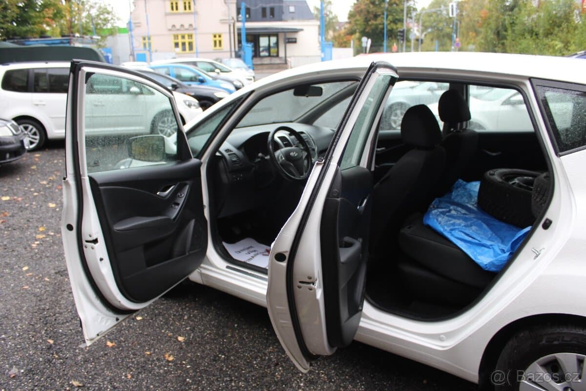 2018 Hyundai i10 - 5