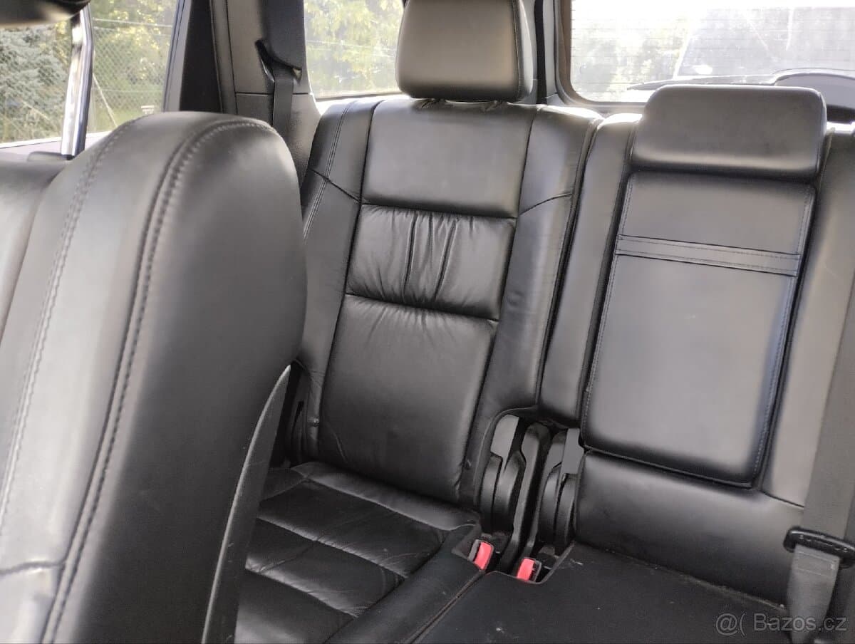 2013 Jeep CHEROKEE - 5