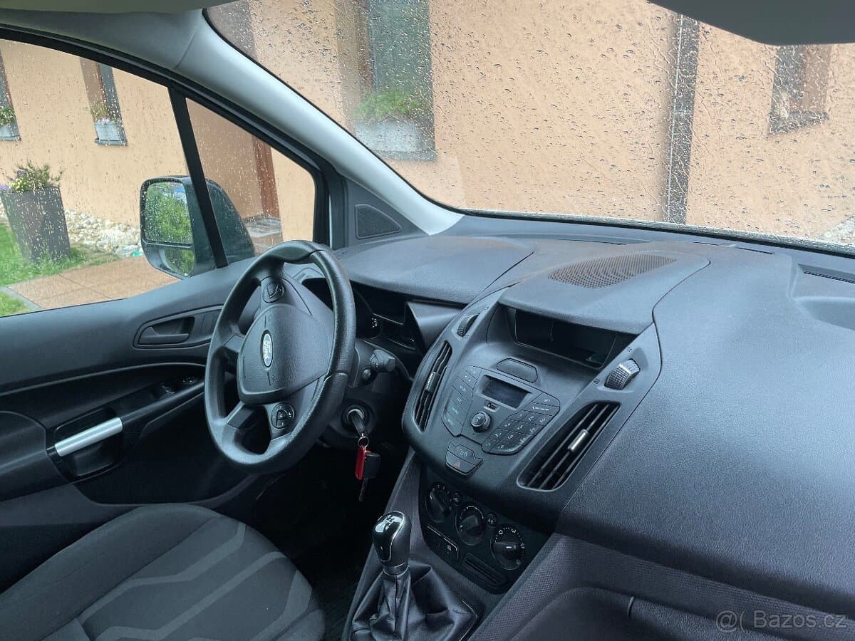 2018 Ford TRANSIT - 5
