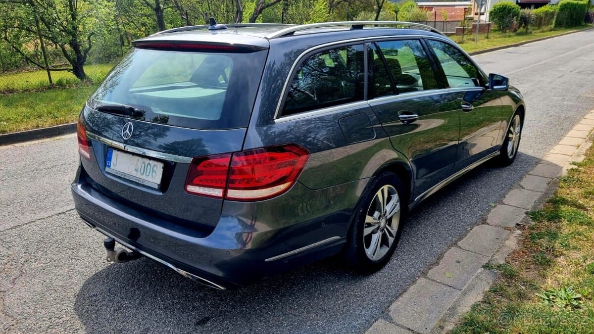 2014 Mercedes-Benz OSTATNÍ - 5