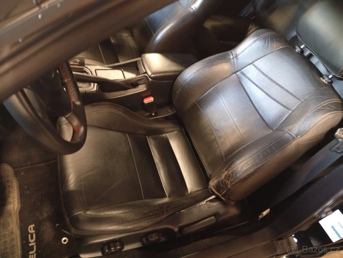 1999 Toyota CELICA - 5