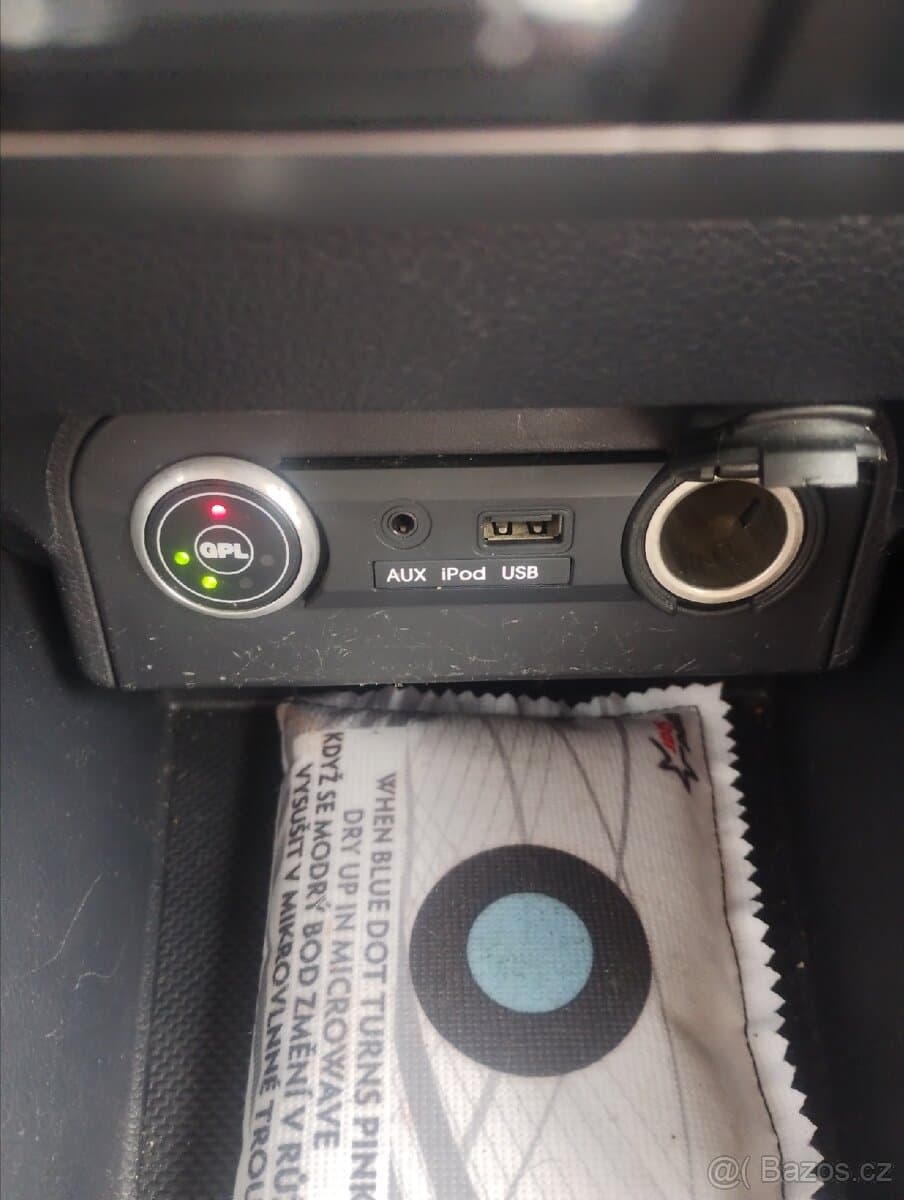 2015 Kia RIO - 5