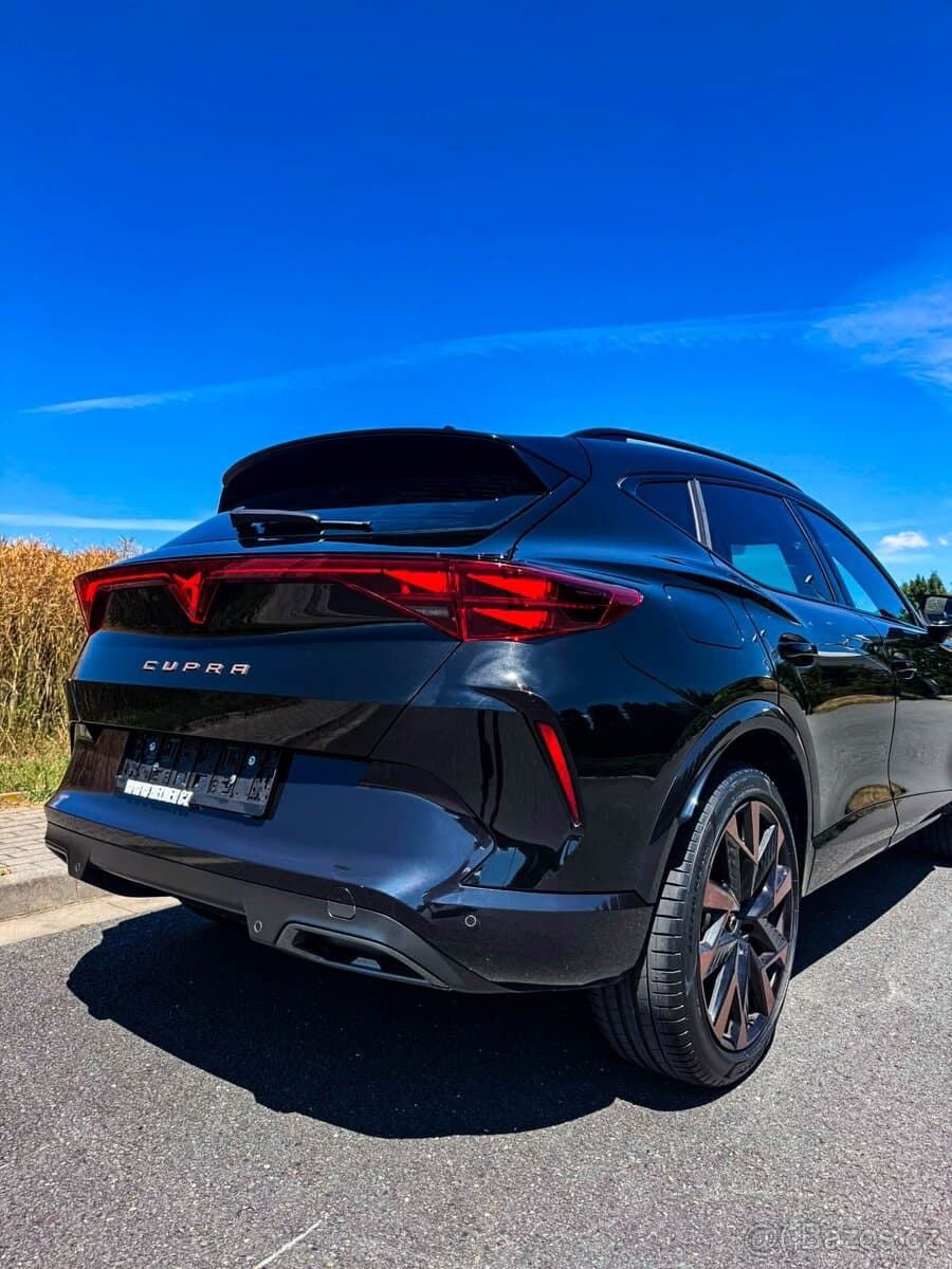 Cupra FORMENTOR - 5