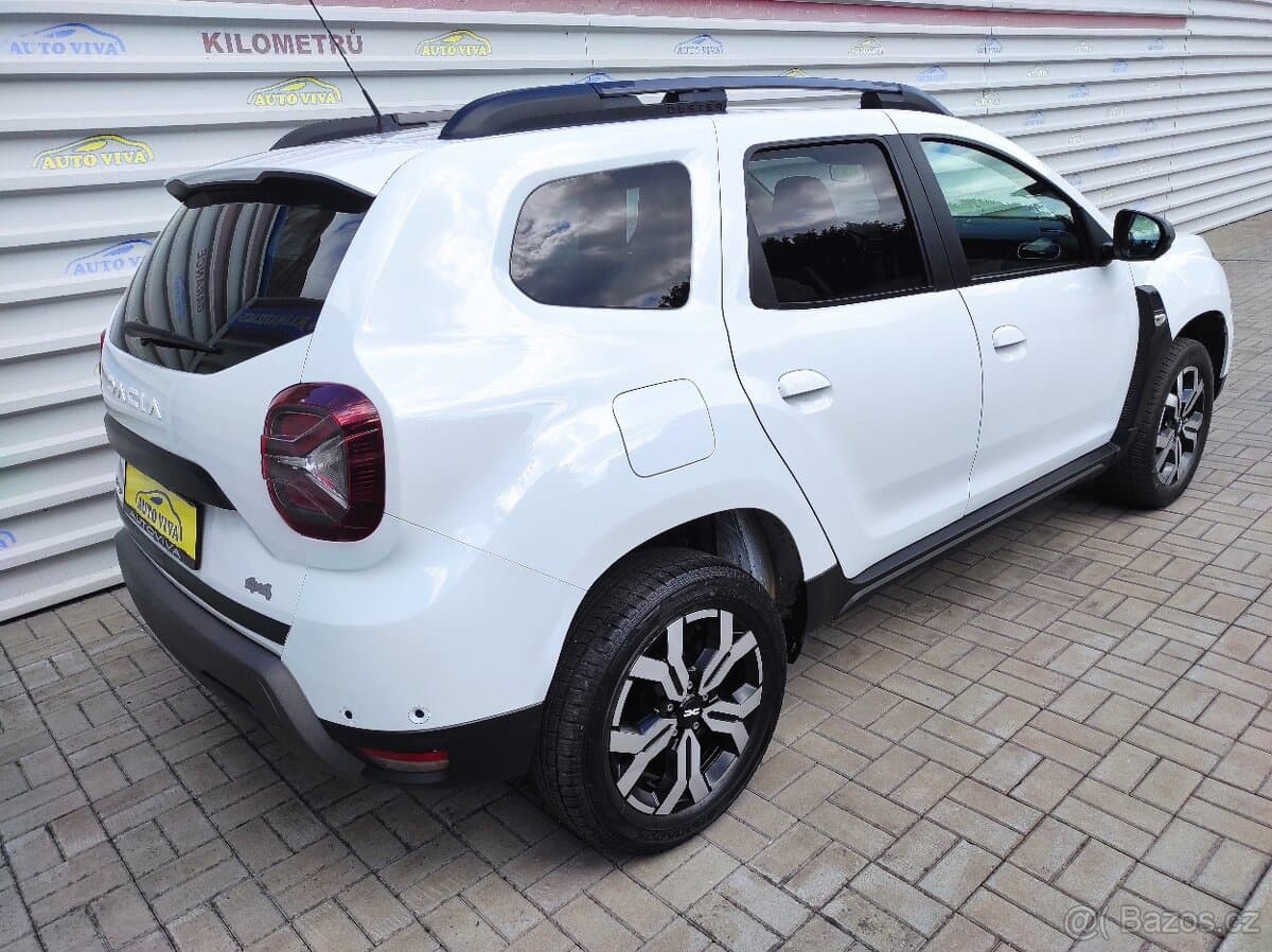 2023 Dacia DUSTER - 5
