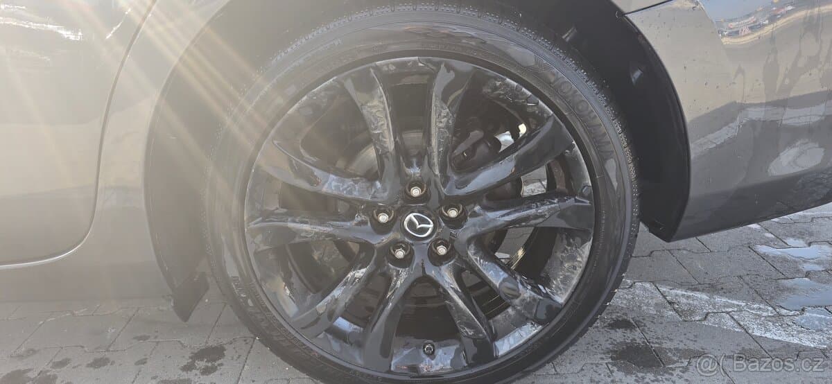 2019 Mazda 6 - 5