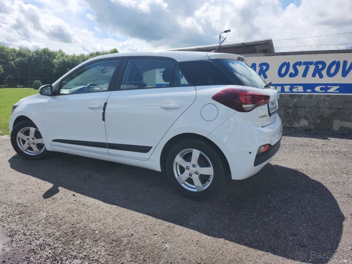 2019 Hyundai OSTATNÍ - 5