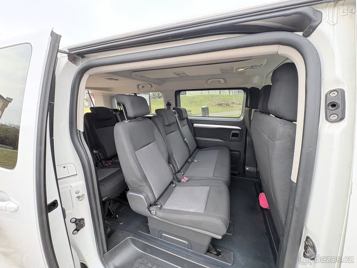 2021 Toyota PROACE - 5