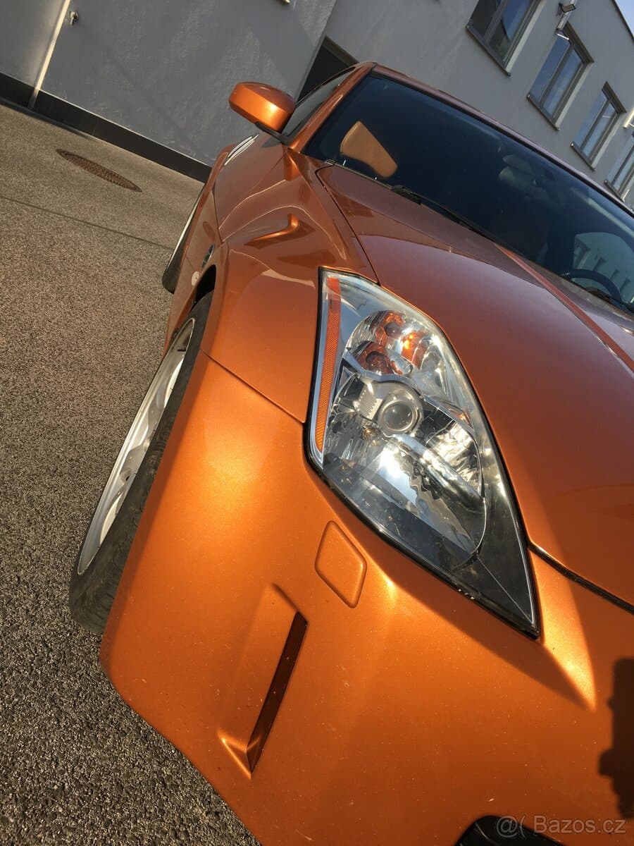 2004 Nissan OSTATNÍ - 5