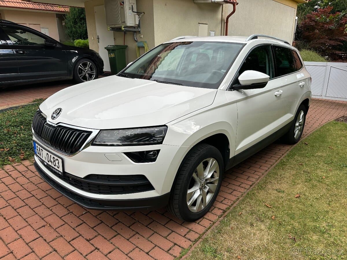 2018 Škoda KAROQ - 5