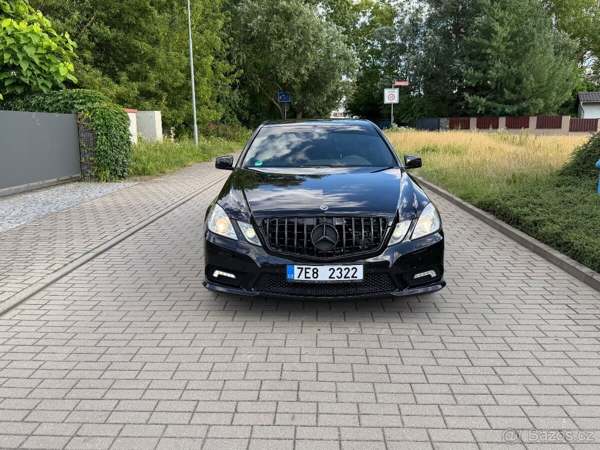 2011 Mercedes-Benz OSTATNÍ - 5