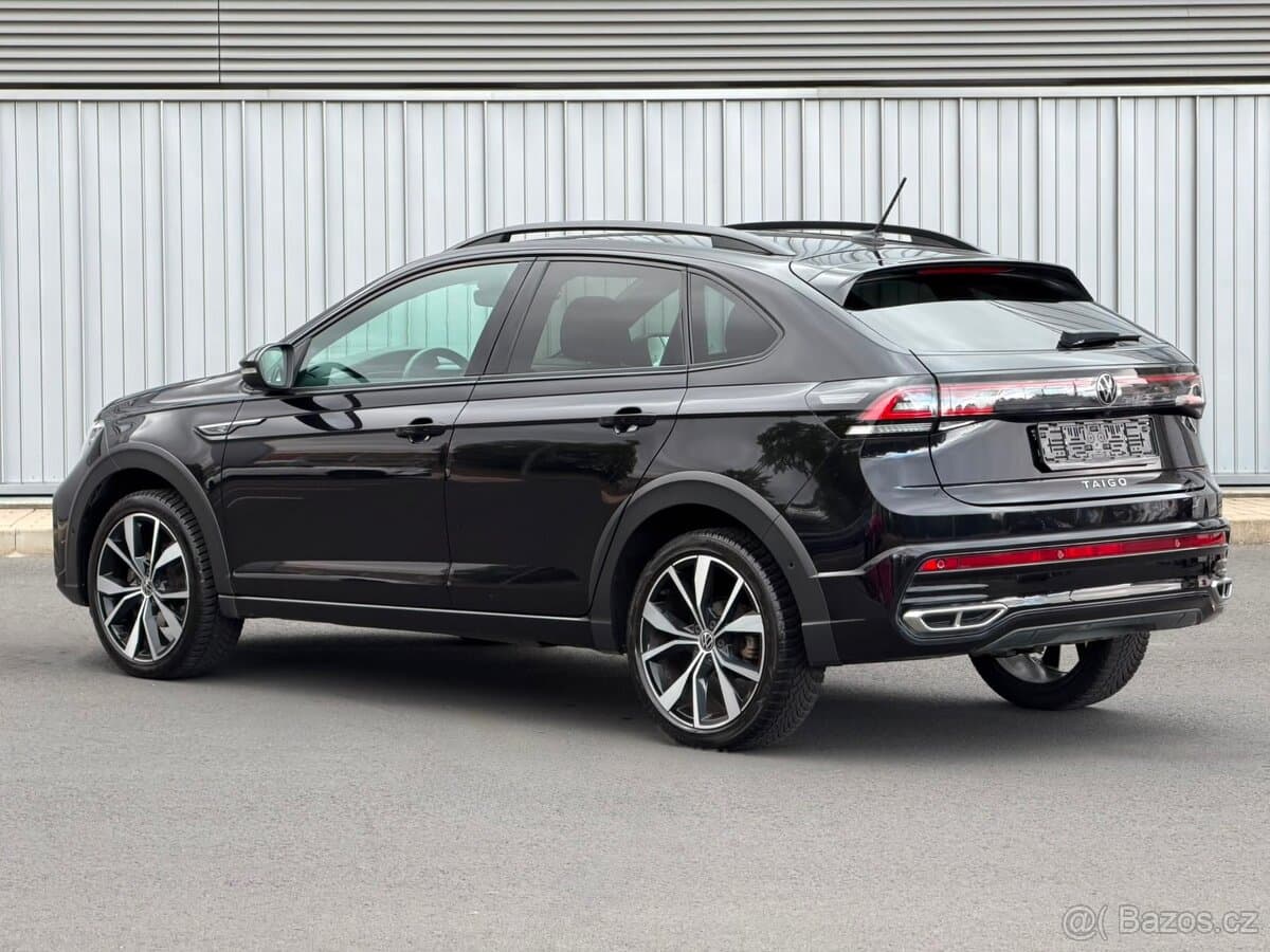 2022 Volkswagen TAIGO - 5