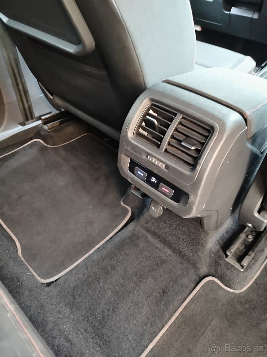 2018 Volkswagen TOURAN - 5
