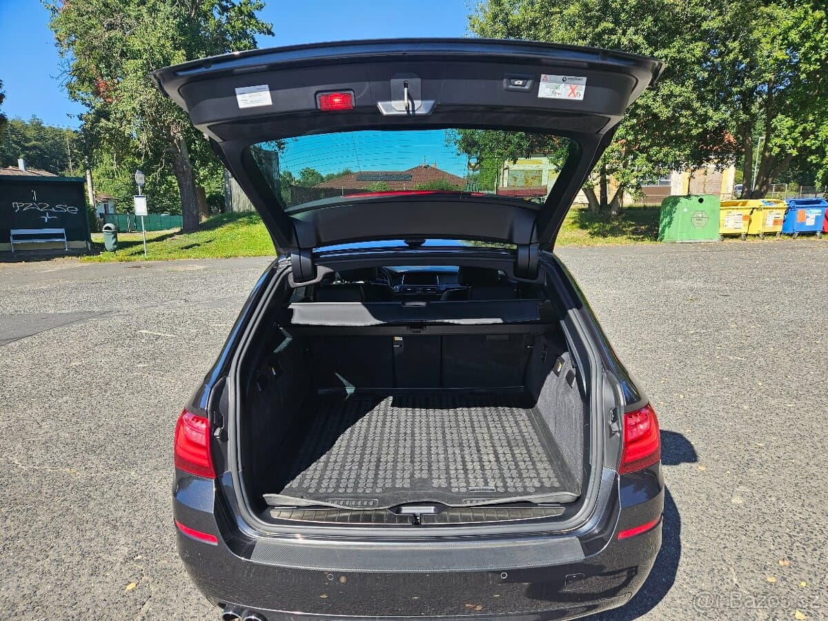 2014 BMW OSTATNÍ - 5
