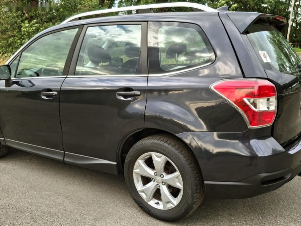 2016 Subaru FORESTER - 5