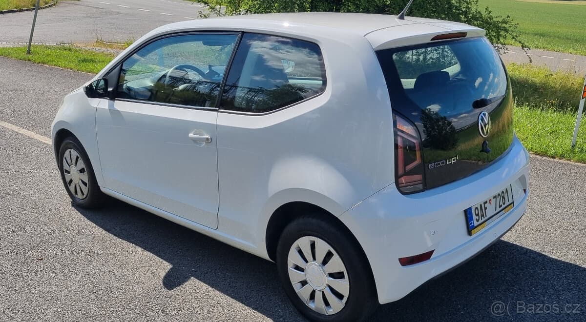 2022 Volkswagen UP! - 5