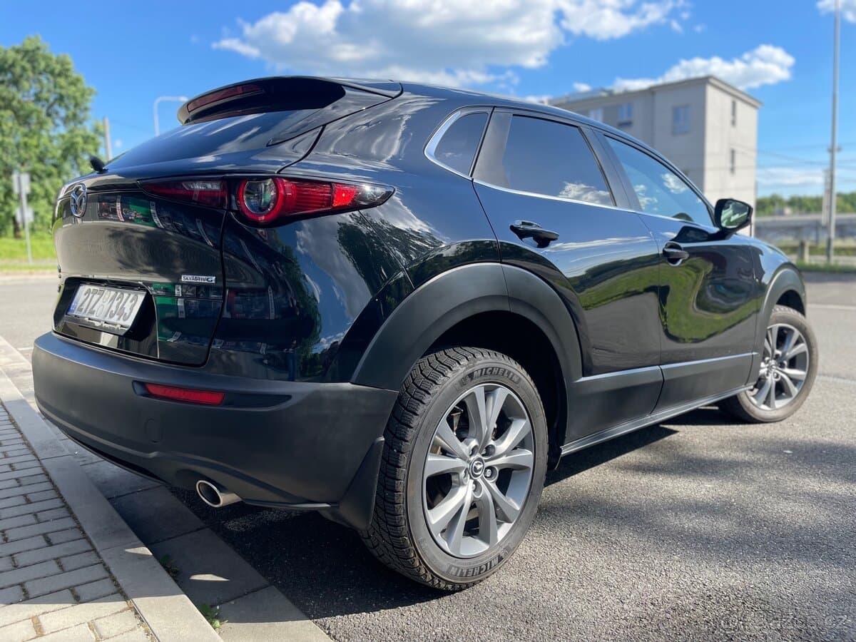 2024 Mazda CX-30 - 5