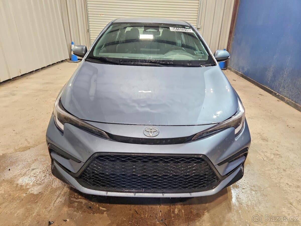 2023 Toyota COROLLA - 5