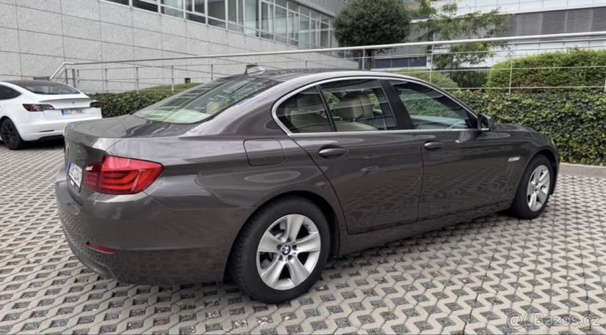 2010 BMW OSTATNÍ - 5