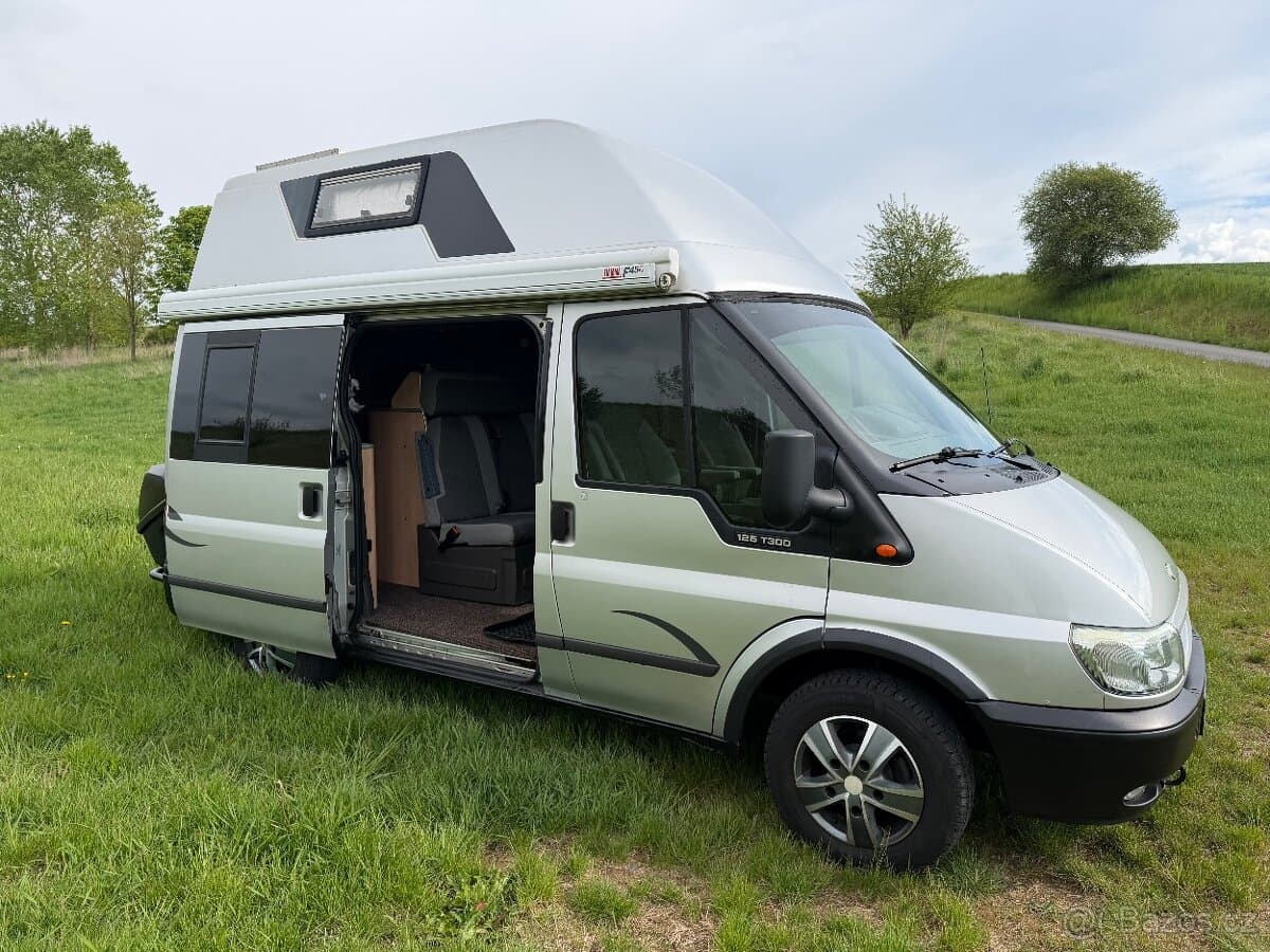 2004 Ford TRANSIT - 5