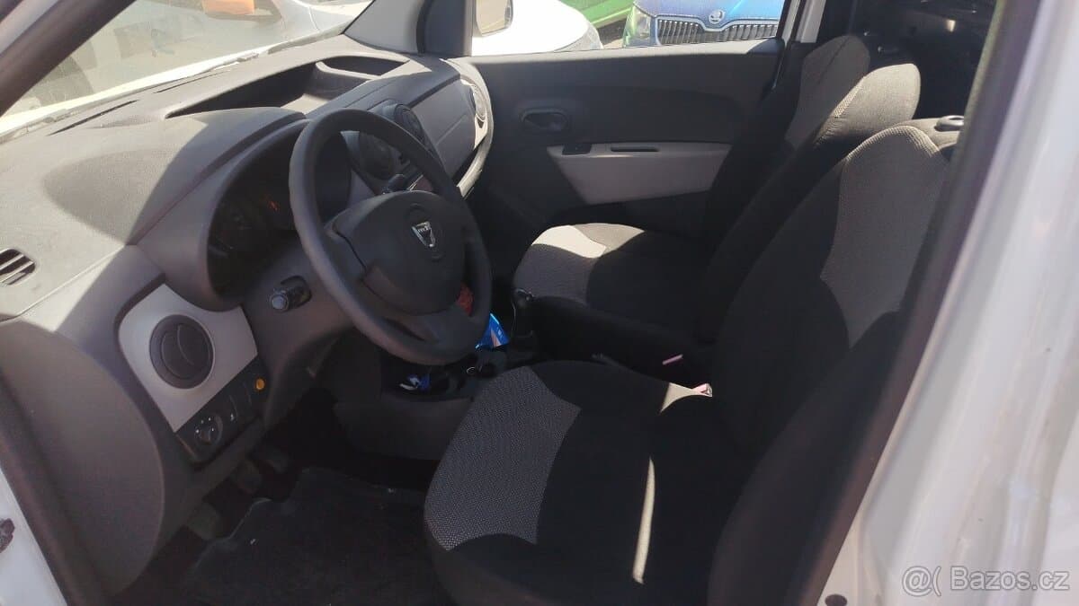 2016 Dacia DOKKER - 5