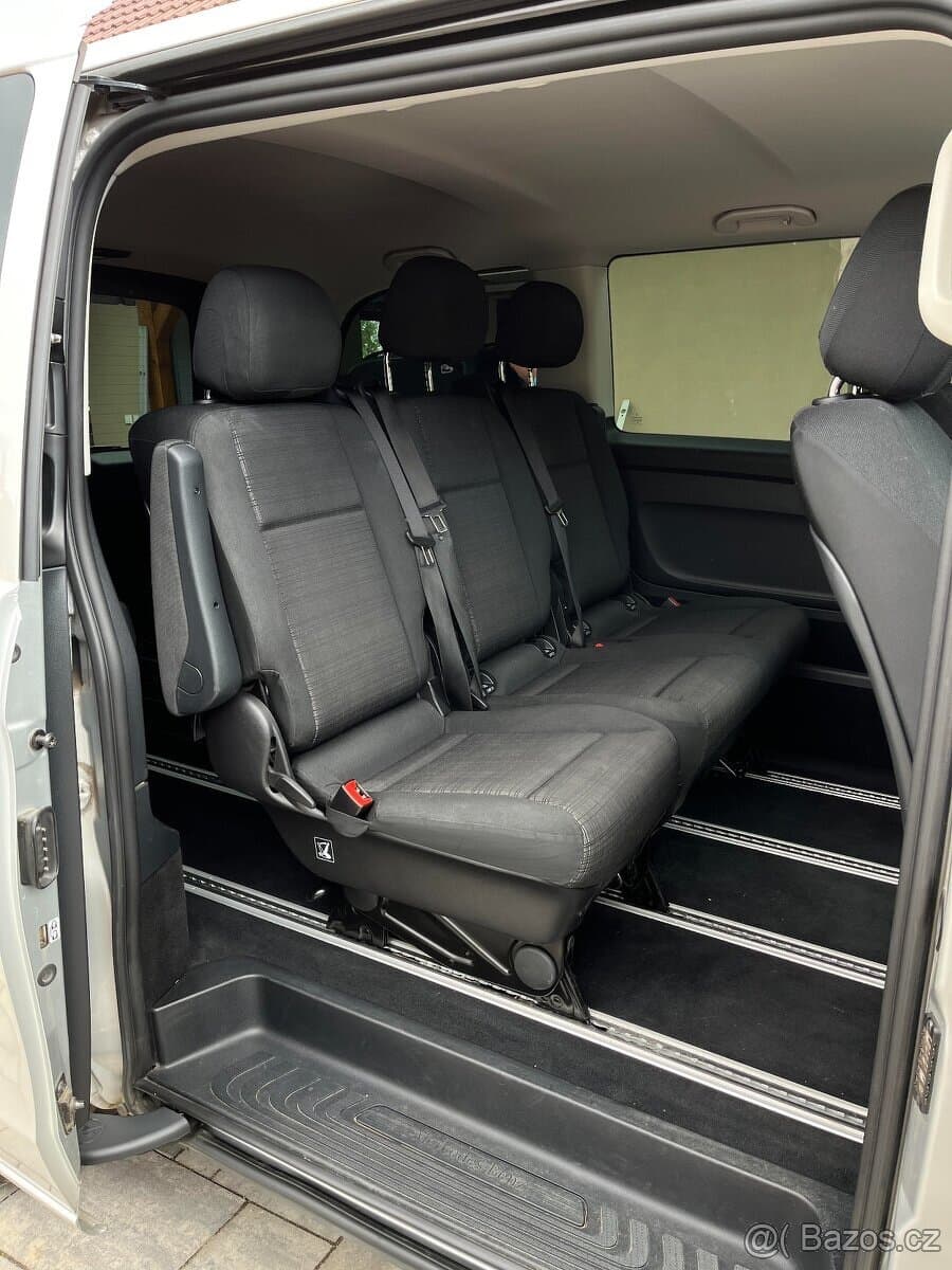 2015 Mercedes-Benz VITO - 5