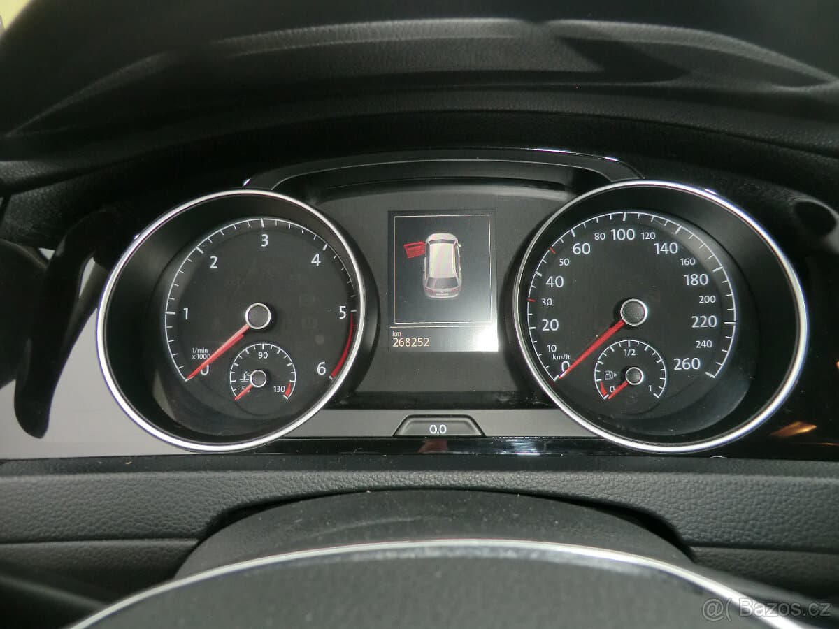 2014 Volkswagen GOLF - 5