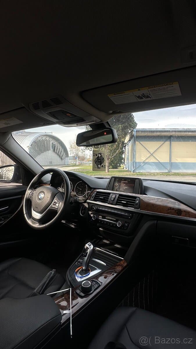 2014 BMW OSTATNÍ - 5