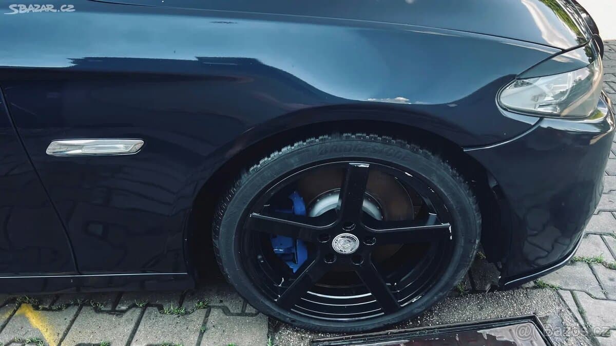2012 BMW OSTATNÍ - 5
