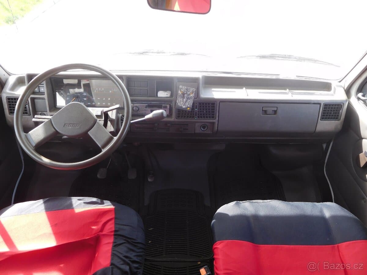 1988 Fiat DUCATO - 5