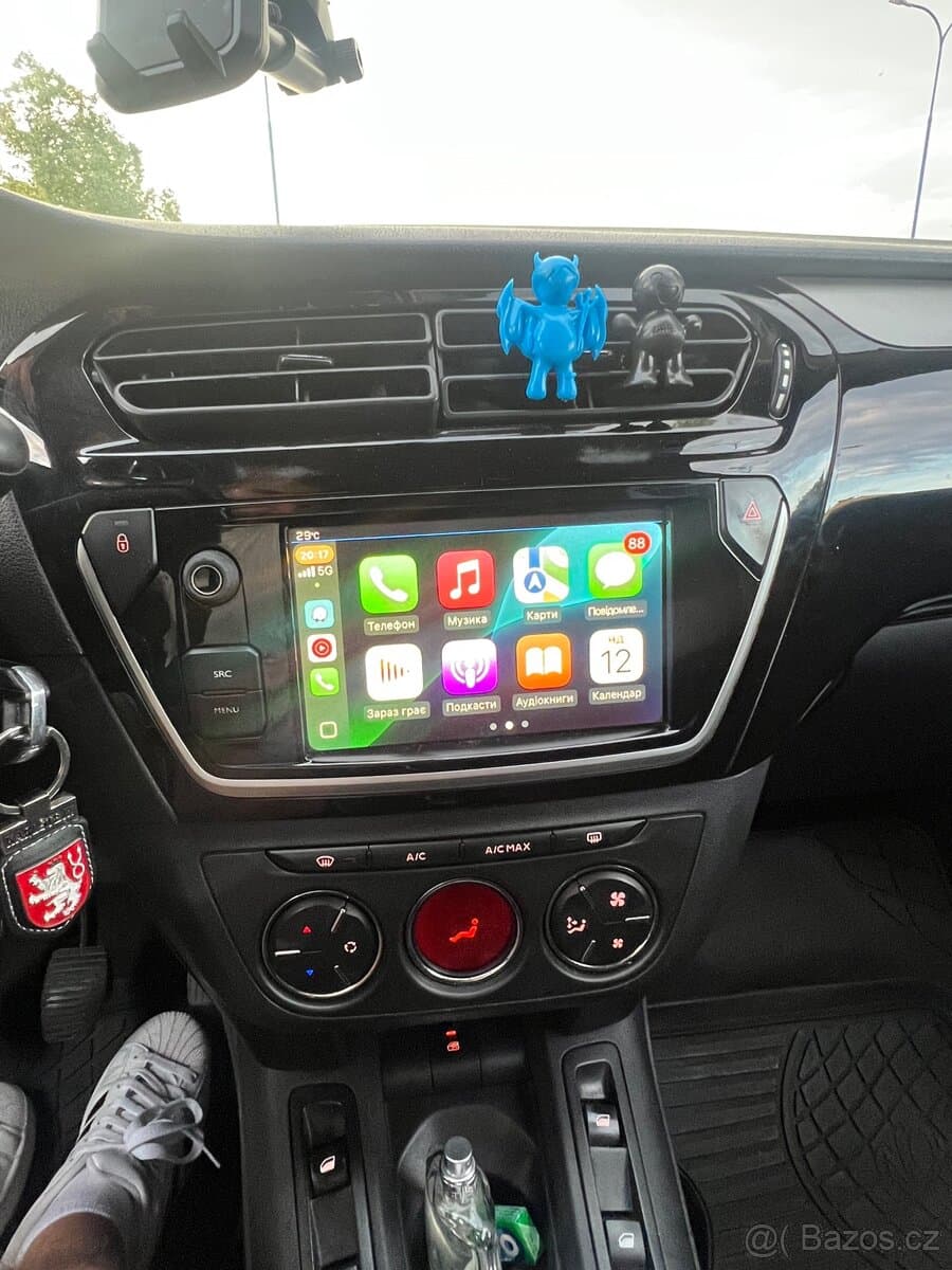 2017 Peugeot 301 - 5
