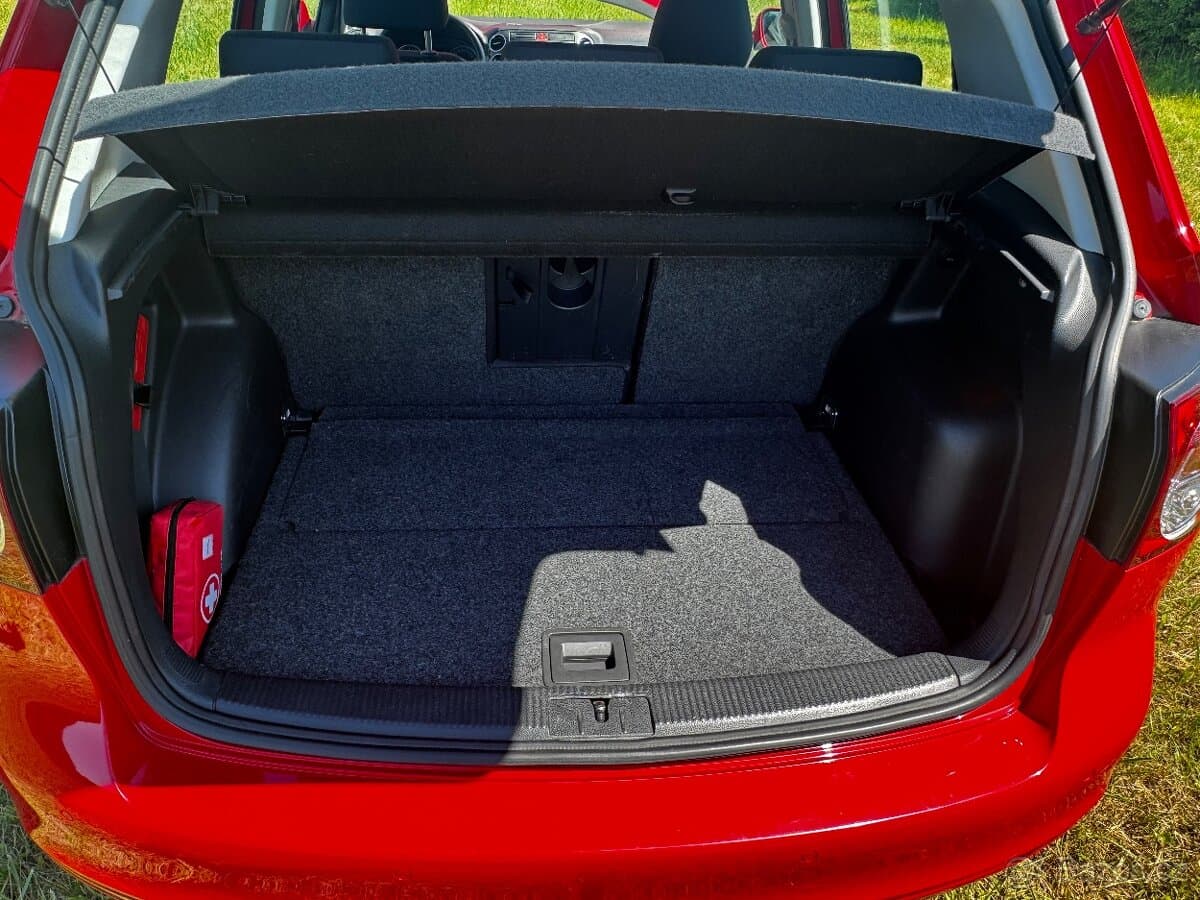 2010 Volkswagen GOLF - 5