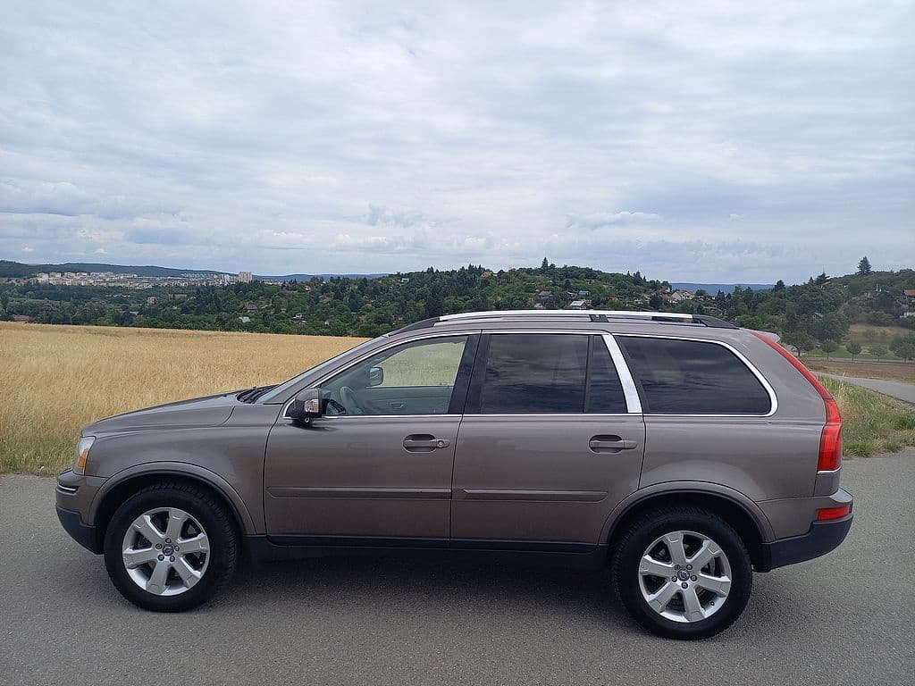 2011 Volvo XC90 - 5