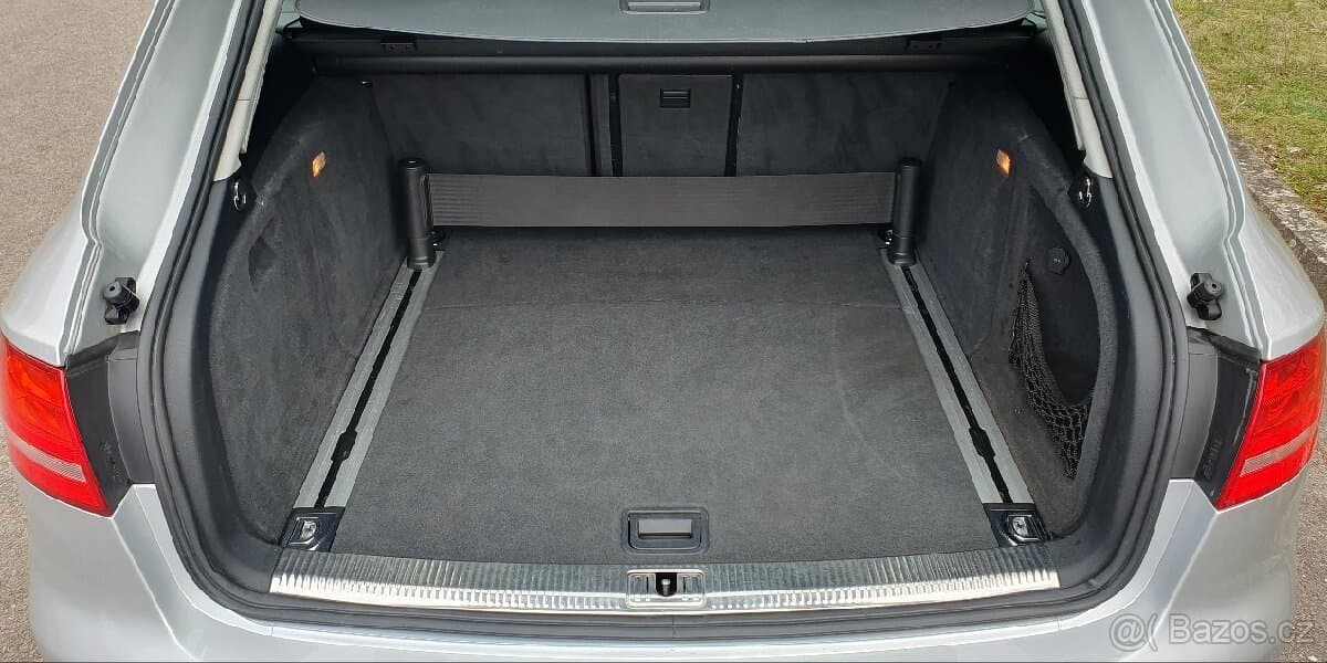 2008 Audi A4 - 5