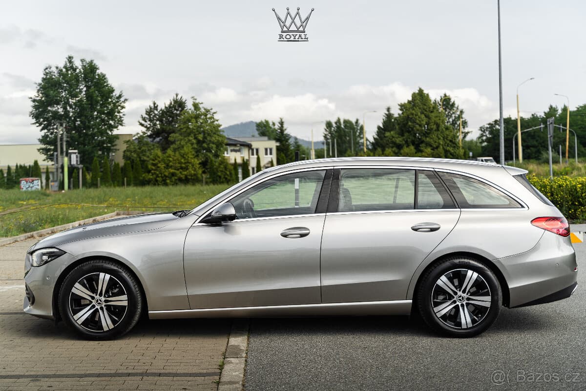 2022 Mercedes-Benz OSTATNÍ - 5
