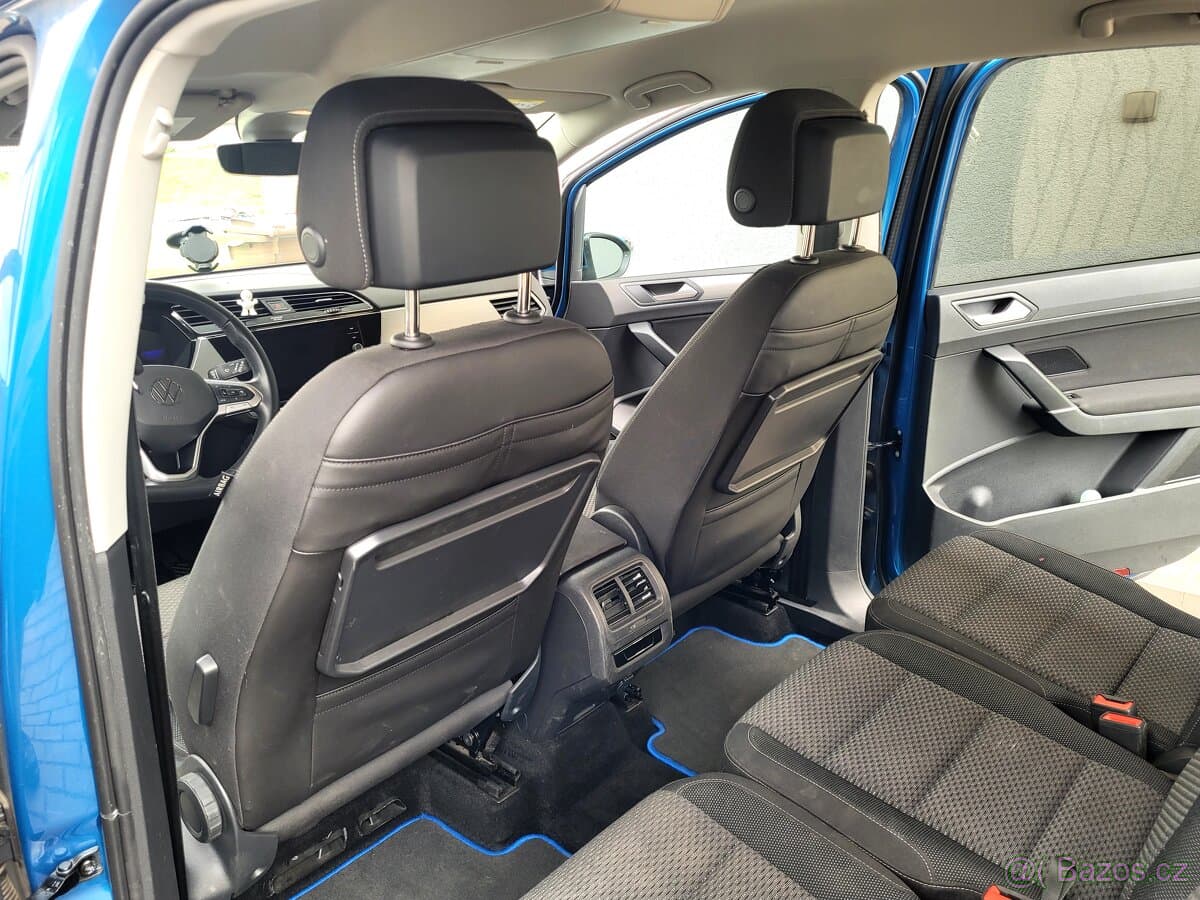 2023 Volkswagen TOURAN - 5