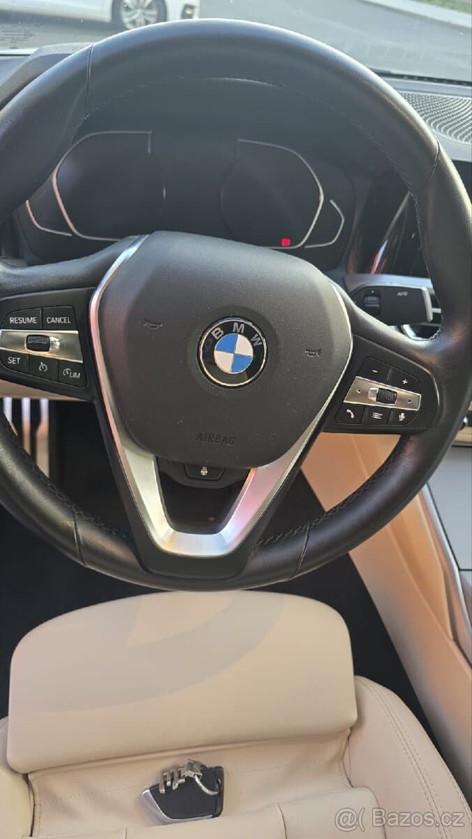 2020 BMW OSTATNÍ - 5