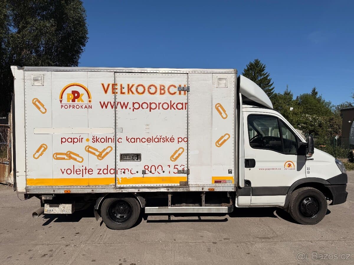 2014 Iveco OSTATNÍ - 5