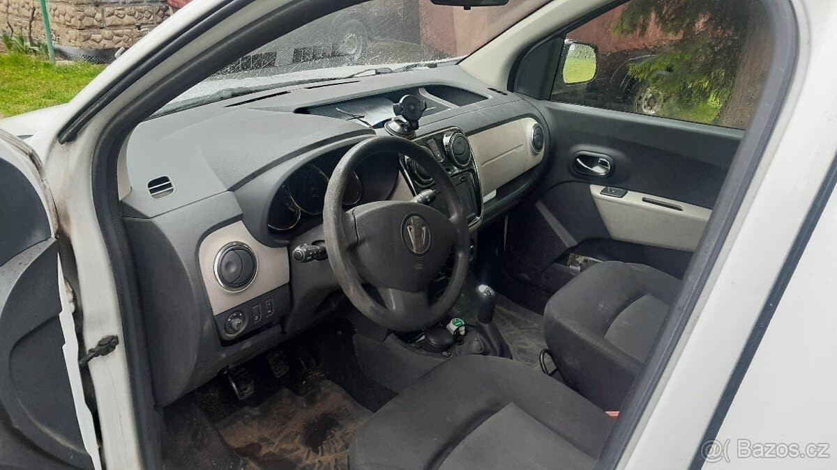 2014 Dacia DOKKER - 5