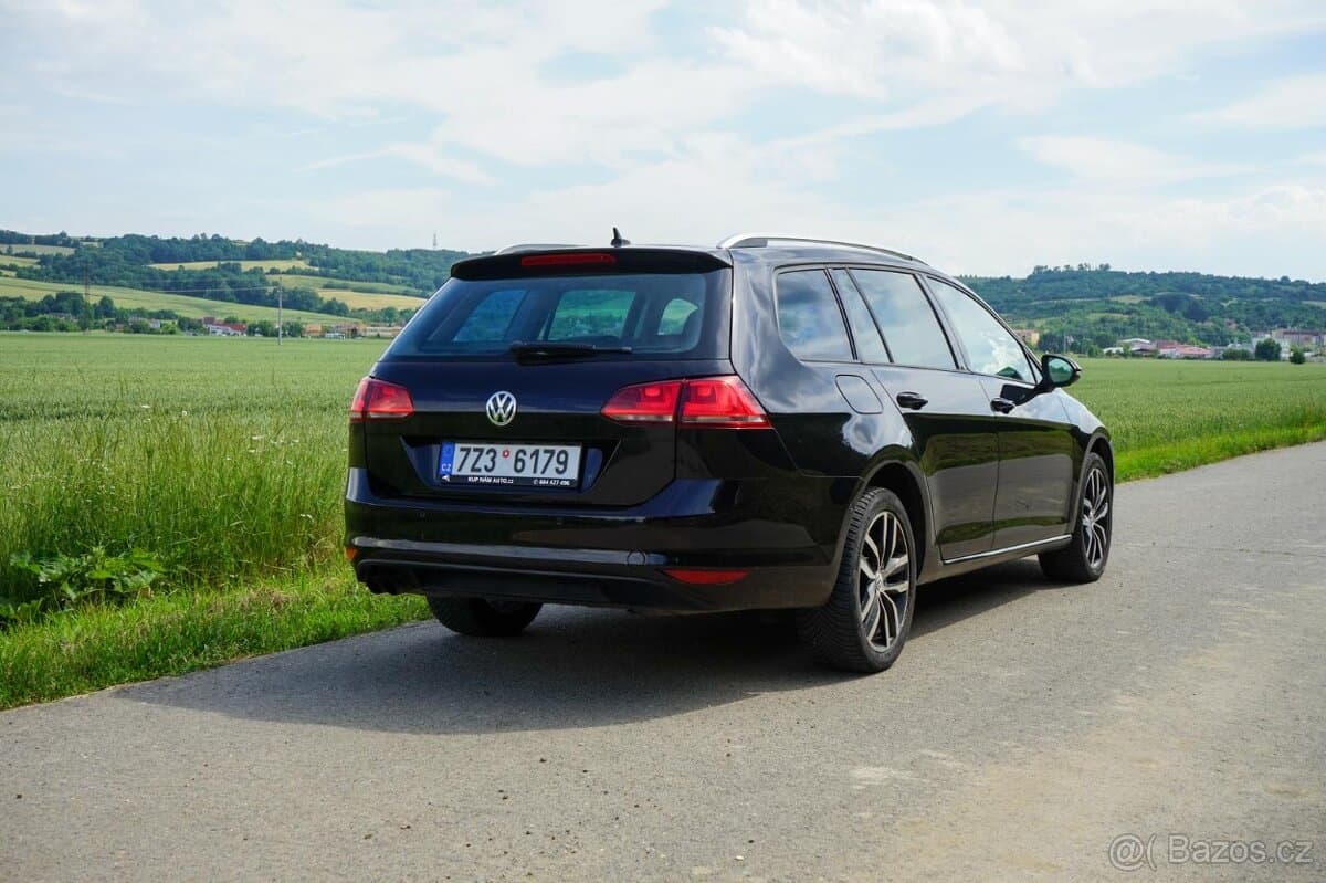 2014 Volkswagen GOLF - 5