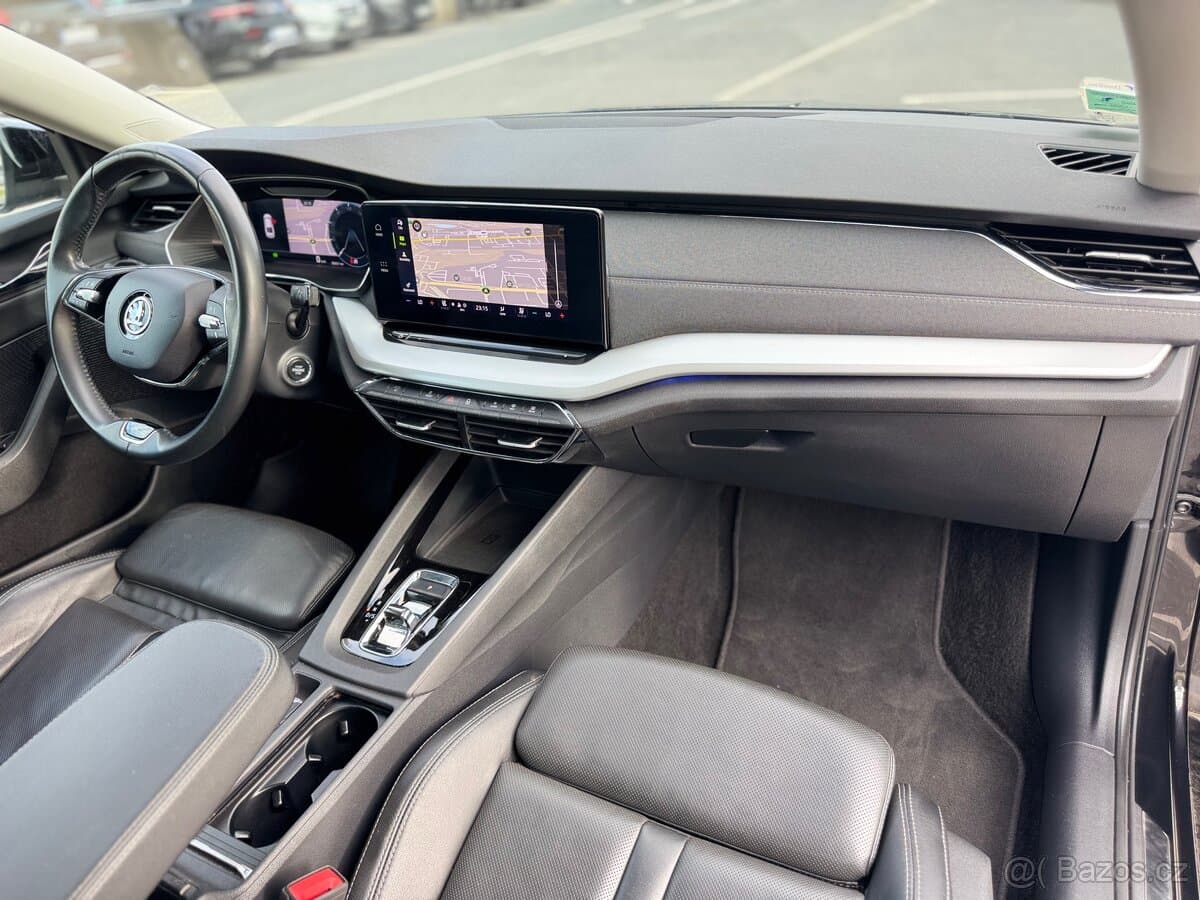 2023 Škoda OCTAVIA - 5