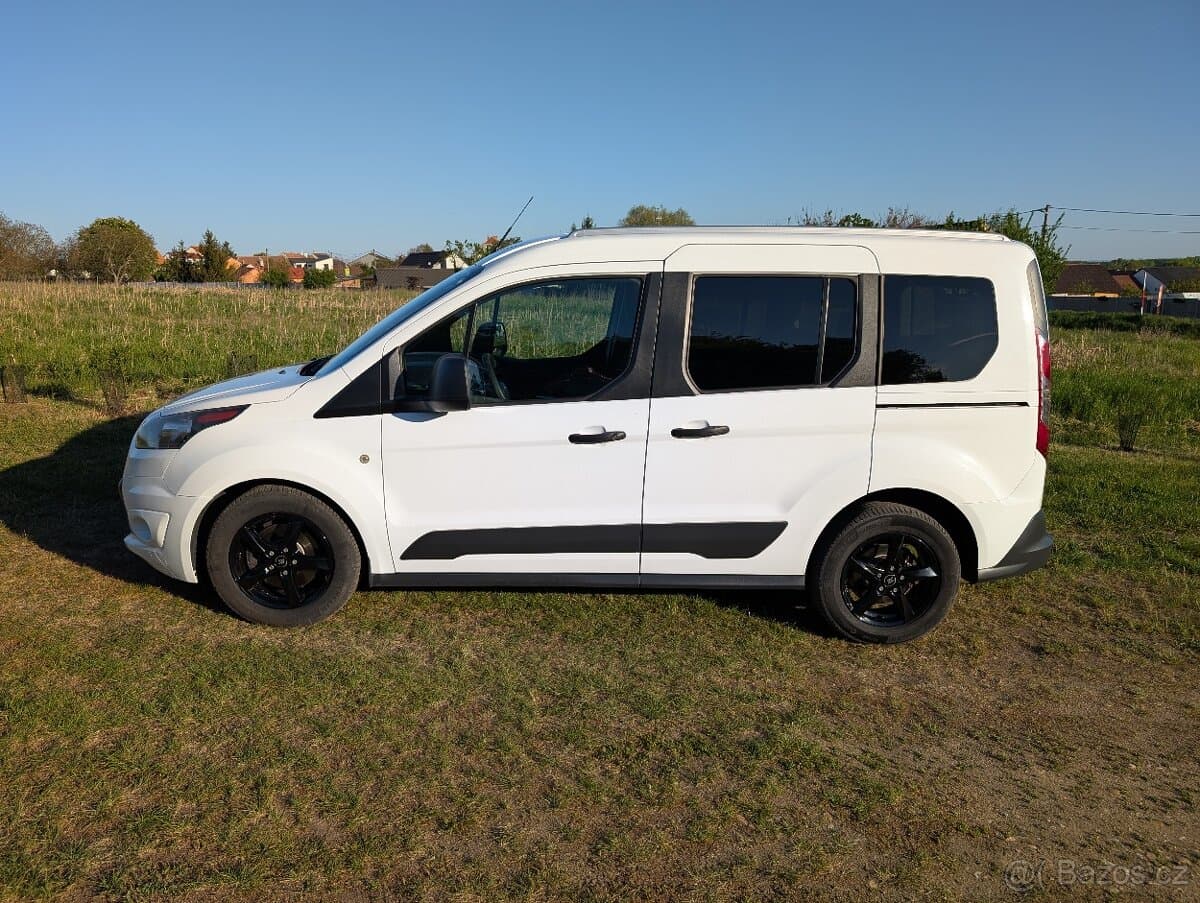 2016 Ford TOURNEO - 5