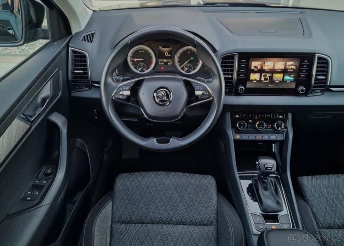 2022 Škoda KAROQ - 5