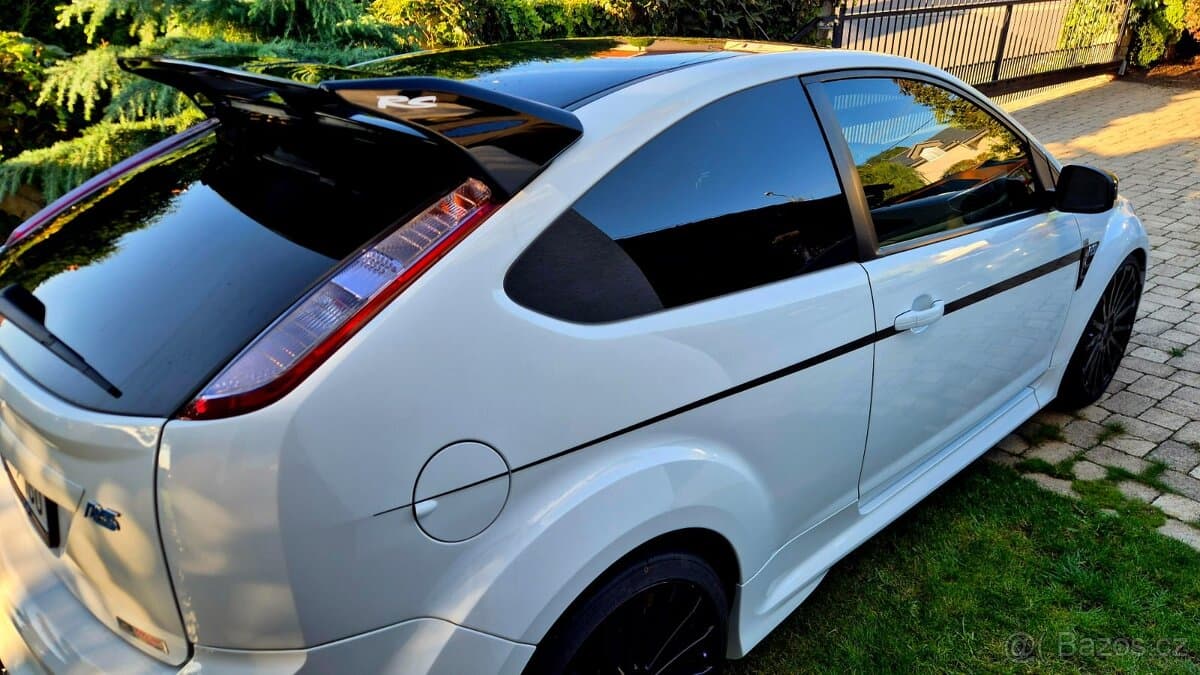 2011 Ford FOCUS - 5