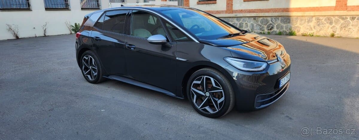 2020 Volkswagen ID.3 - 5